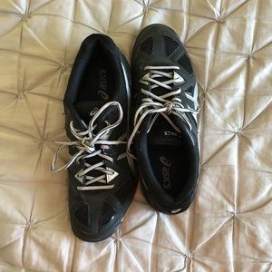 Asics Volleyball Shoes